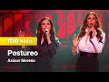 Capture de la vidéo Azúcar Moreno - "Postureo" | Benidorm Fest 2022 | Primera Semifinal