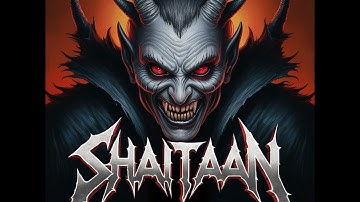 Shaitaan Theme (Song) _ Shaitaan _ Ajay Devgn, R. Madhavan, Jyotika _ Amit T, Kumaar, Siddharth B