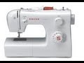 Maquina de coser SINGER TRADITION