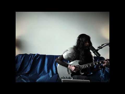 James the Seventh - Off the Grid (stripped down from my couch)