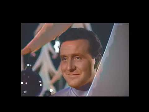 The Avengers - 4th Season ep 13 - Too Many Christmas Trees part 1