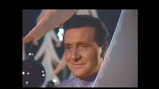 The Avengers - 4th Season ep 13 - Too Many Christmas Trees part 1