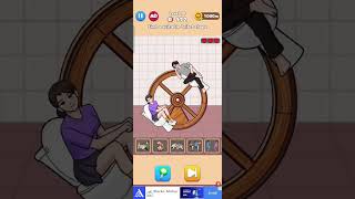 Tricky prank : annoying quest gameplay # 90 #funnypuzzle #games #puzzlefrenzy #mobilegame #shorts