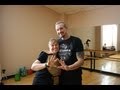 Christine's Excellent Adventure with DDP Yoga