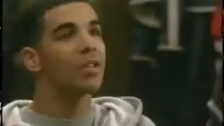 ET Canada – Aubrey Graham (Drake) Studio Interview & The Ne-Yo Tour (2007)
