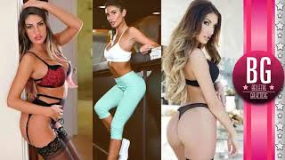 August Ames Compilation 1 2018