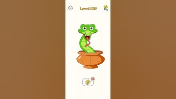 DOP 4 LEVEL 539 #games #gaming #gameplay #game #shorts