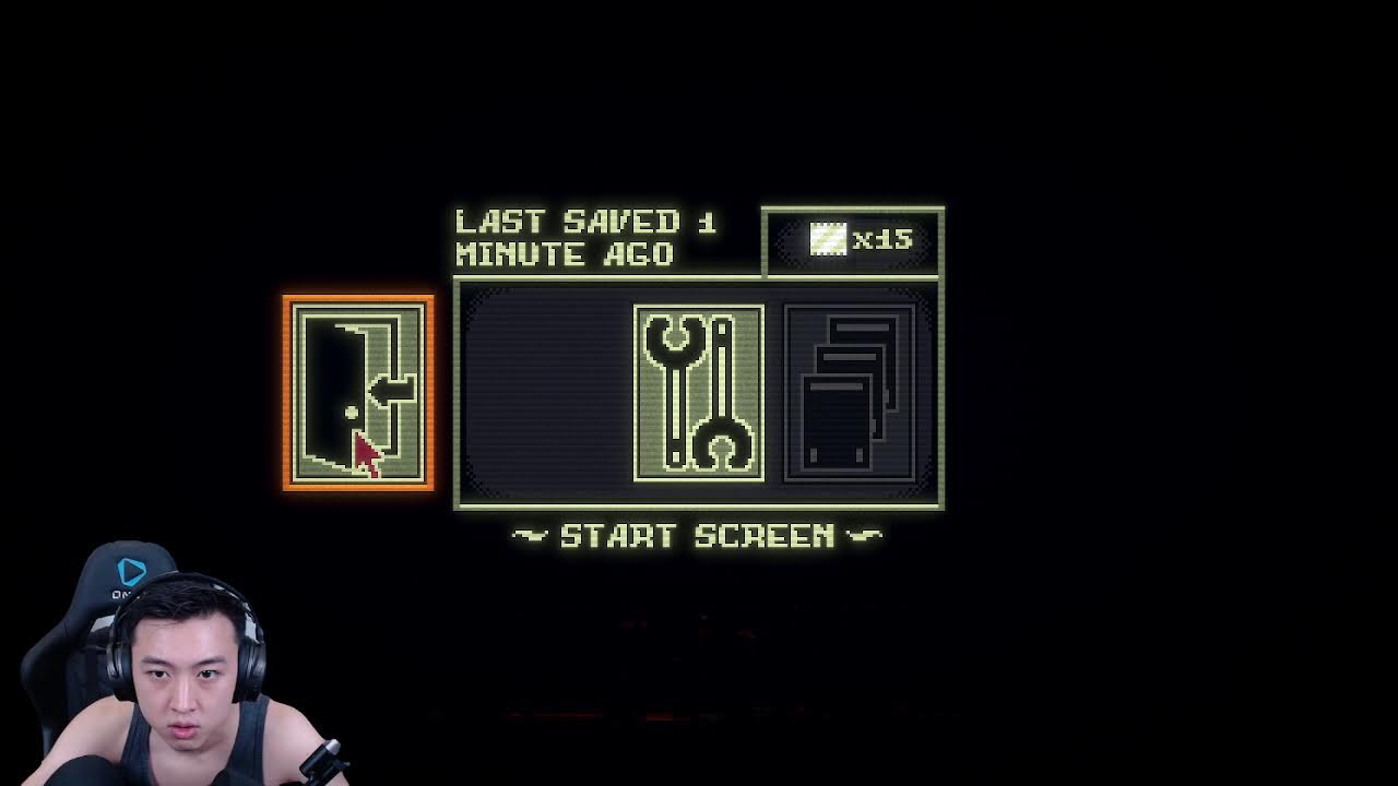 LIVE -  Nyobain game baru lagi | Inscryption