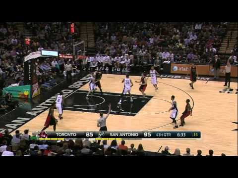 როგორ განვითარდა მოვლენები ეროვნულ საკალათბურთო ასოციაციაში