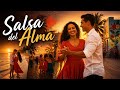 Ilogico - (la Salsa que quisiera cantar Marc Anthony)
