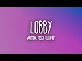 Anitta X Missy Elliott Lobby Letra Lyrics Anitta X Missy Elliott Lobby Letra Lyrics