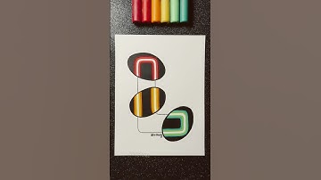 “L” with Neon Lights for ​⁠@LanderArt 🤩✨ | What Letter Should Be Next?! 🤔