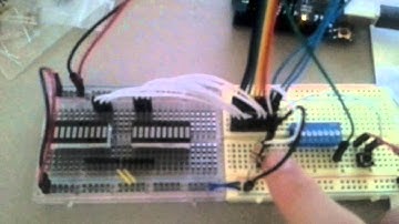 Arduino: LED Strobe