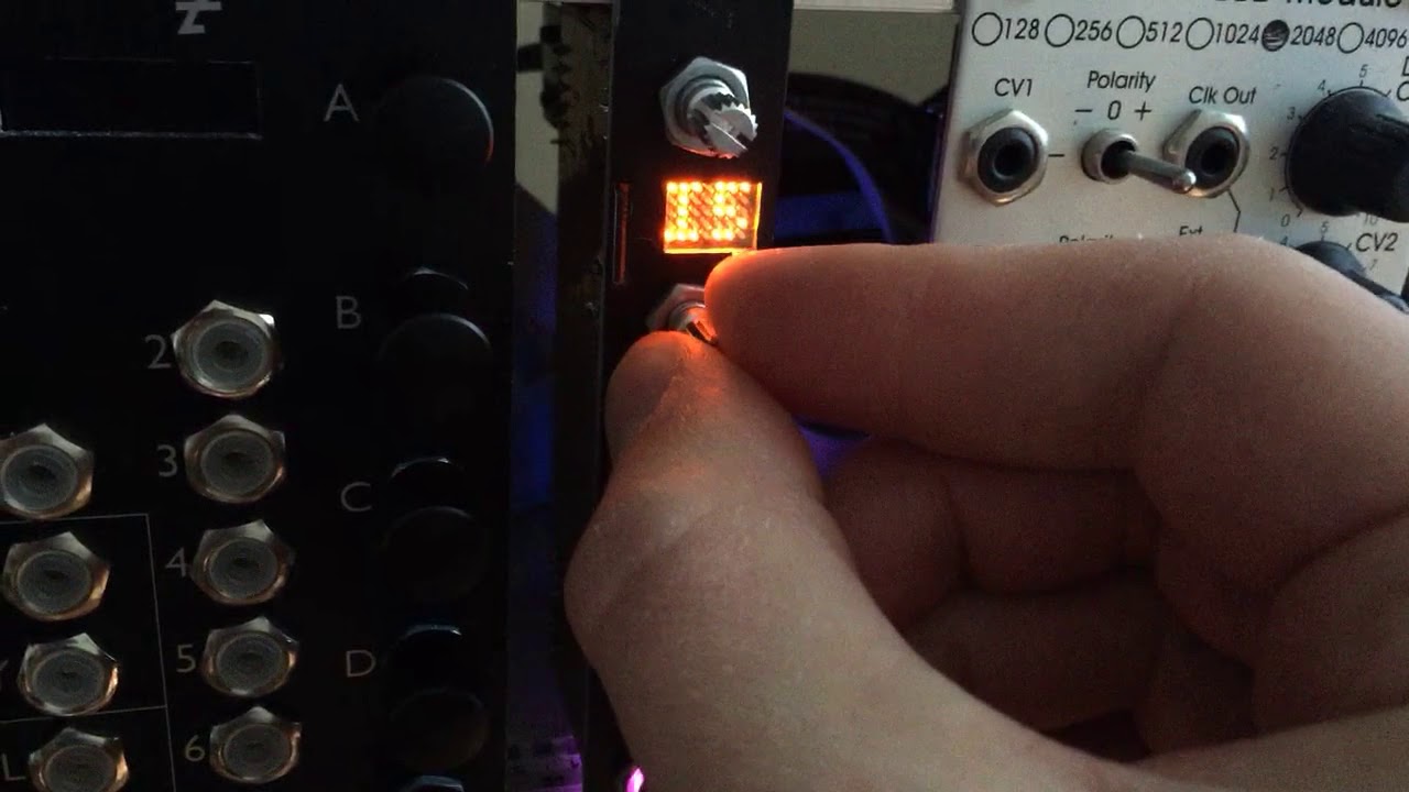 disting mk4 - new WAV playback coming in firmware v4.5 (3)