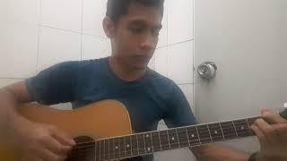 Pilu Membiru Akustik Midi Female Key