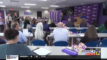 CHRISTUS Health awards grants to north Louisiana nonprofits to fund community services
