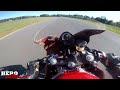 Beginning of video