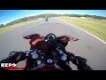 End of video
