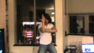 テクパラ RITMO LOCO / DJ THUNDER3 - 9LOVEJ