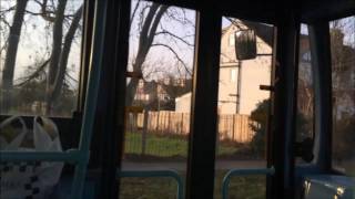 DE28 YX09HJY   Route 371