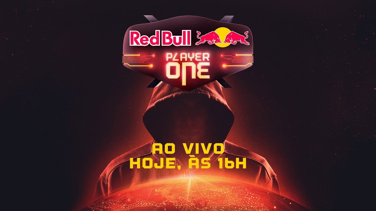 Red Bull Player One | Final Mundial 2018