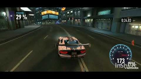 🚗 Need For Speed No Limits Gameplay | High Speed Racing & Crazy Drifts!🔥