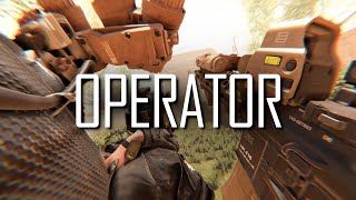 The Problem With "OPERATOR" (and the entire genre) screenshot 4