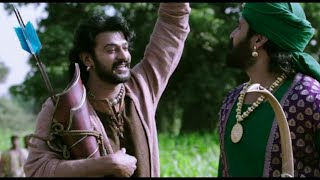 Bahubali Pig Hunting Scene Hindi | Bahubali Hindi Movie | Bollywood Movies | Epic Movie | Epic Music