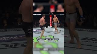 GSP gets Genius Advice 🧠 #ufc #mmaanalysis #combatsport