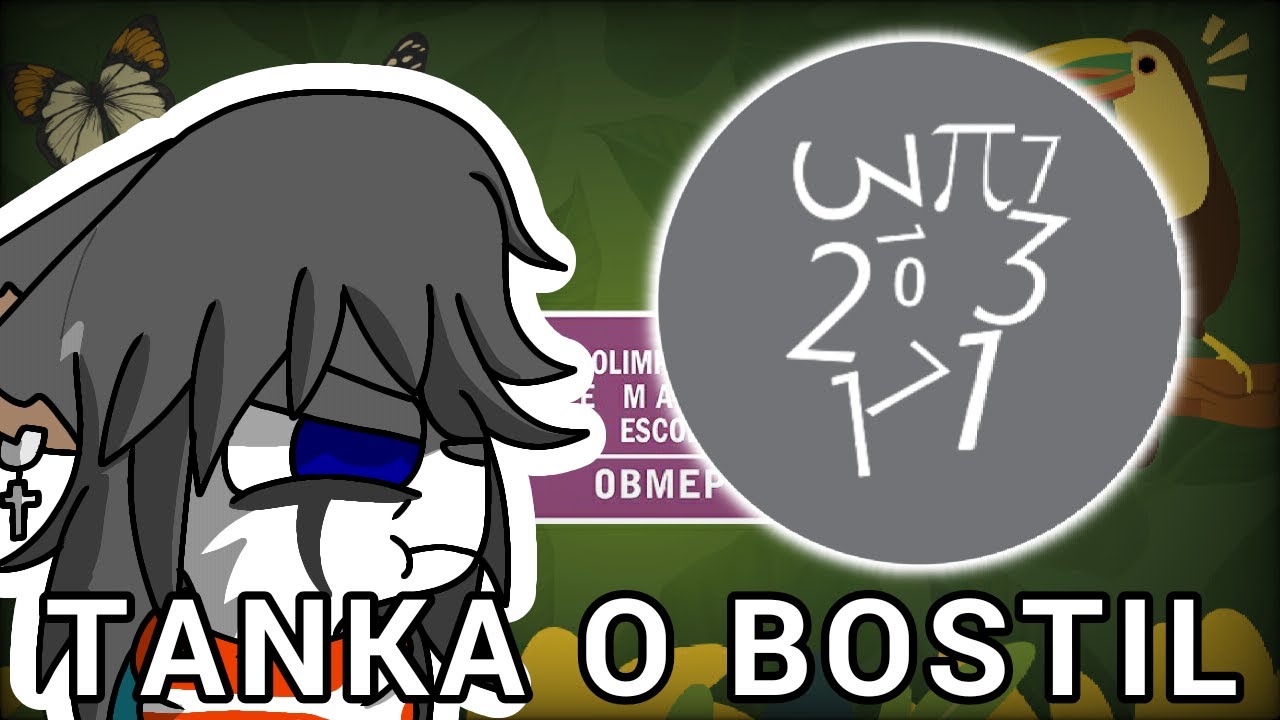 VAZARAM A OBMEP MANO