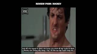 Tóm Tắt Phim   Rocky l Review Phim