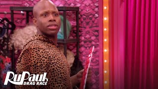 Monét X Change Needs Health Insurance (Deleted Scene) | RuPaul's Drag Race S10