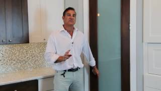 Design Tips with RIck Merlini: Walk In Pantry