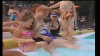 Healthy Swimming is NO Accident! Learn about Crypto!