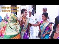 Ladachi Lek Chalali Sasarla i Cover Song | Bidai Wedding Song | Sakshi Weds Yogesh |