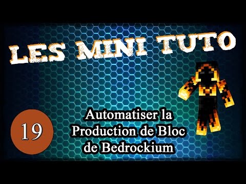 Vidéo: Comment Automatiser La Production