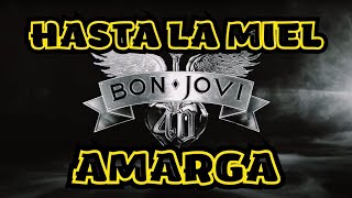 ¿Y si BON JOVI tocara 