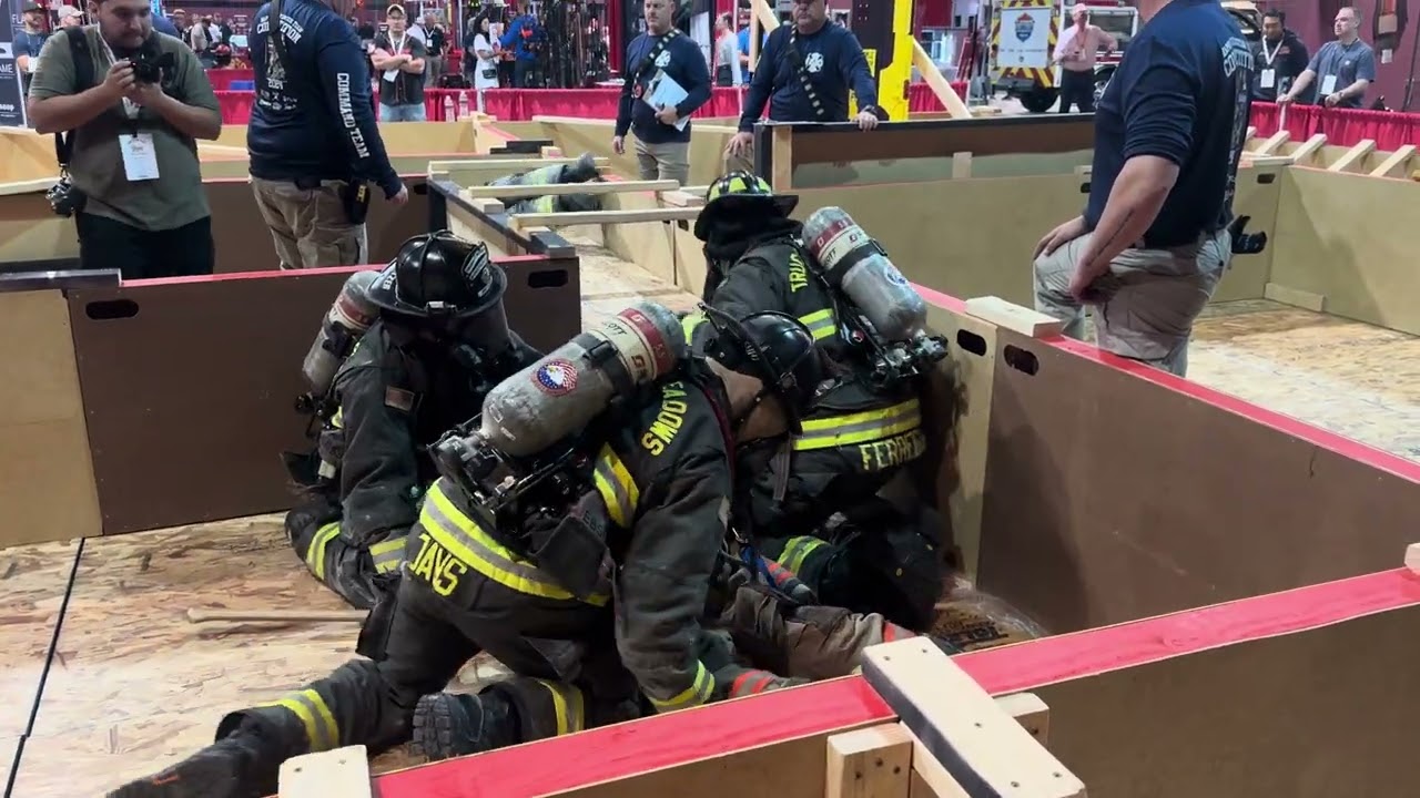 2024 Florida RIT Operations Group RIT Competition