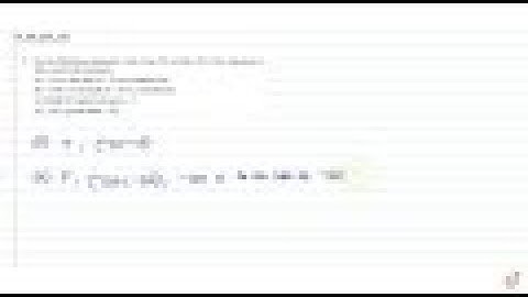 For the following statements, write True (T) or False (F). If the statement is false, correct the...