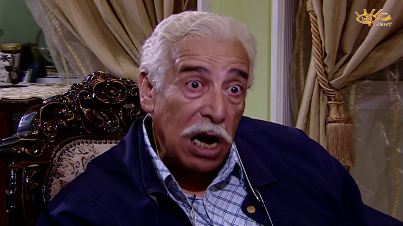 مسلسل مرزوق على جميع الجبهات  الحلقة 22 الثانية والعشرون  | شطران مرتجى و ايمن رضا