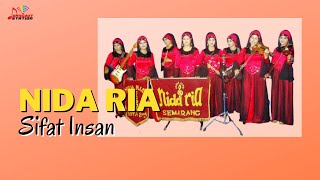 Nida Ria - Sifat Insan (Official Music Video)