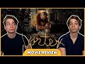Vortex  movie review