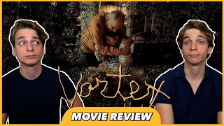 Vortex - Movie Review