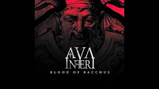 Ava Inferi - Blood of Bacchus [2009] (full album)