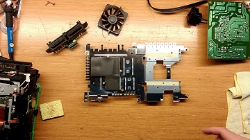 Repair and Resell - PS2 from lot on EBay