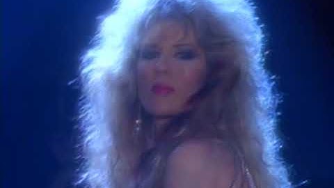 Vixen - Edge Of A Broken Heart