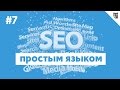 Оптимизация текста на странице (SEO-копирайтинг)