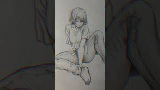 Pencil Drawing Comes Alive | Tranh Chì 3D Chuyển Động | Hướng Dẫn Vẽ Tranh Bằng Bút Chì