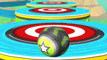 Funny Speedrun Going Balls Gameplay Level 20900 - 20927 New Update