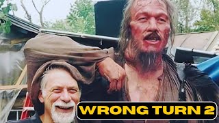Wrong Turn 2 (2007) – Full Plot Summary, Gore Highlights, Ratings \& Survival Breakdow